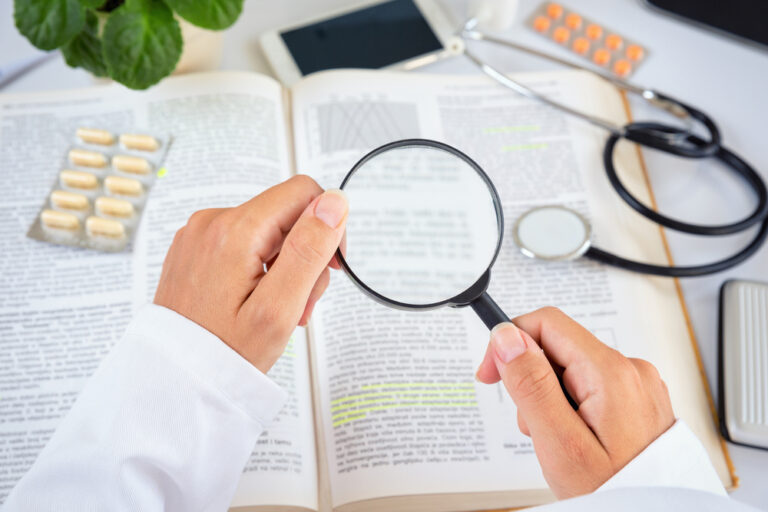 Aggiornamento letteratura medica sindrome di noonan e rasopatie