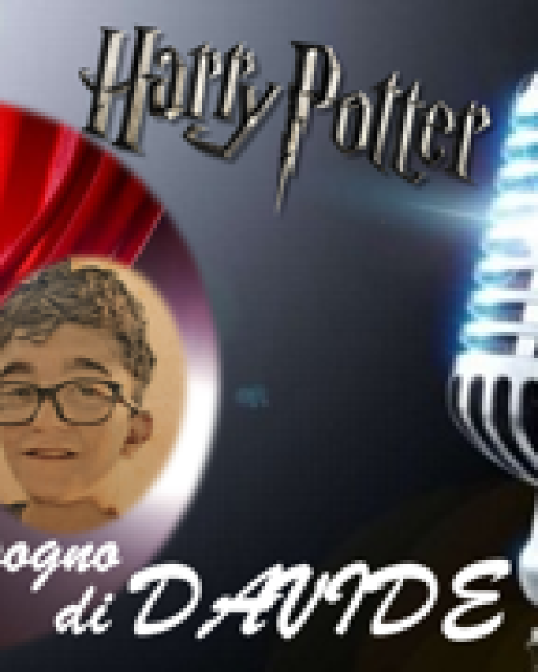 COPERTINA Davide