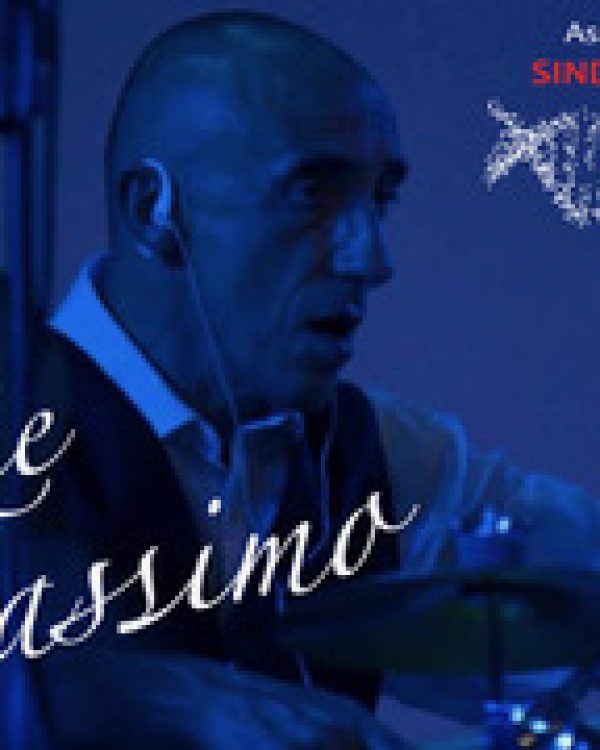 COPERTINA Massimo TUZZA