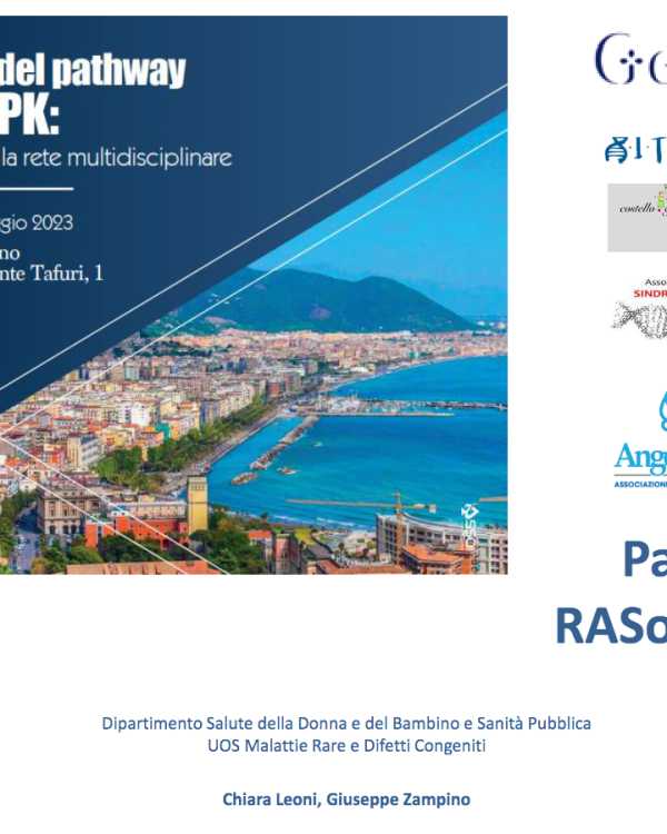 Screenshot 2023-06-05 at 13-42-38 PAIN IN RASOPATHIES NEW INVESTIGATIVE TECQUNIQUES AND TREATMENT - leoni_ pain in rasopathies_ salerno 2023_END