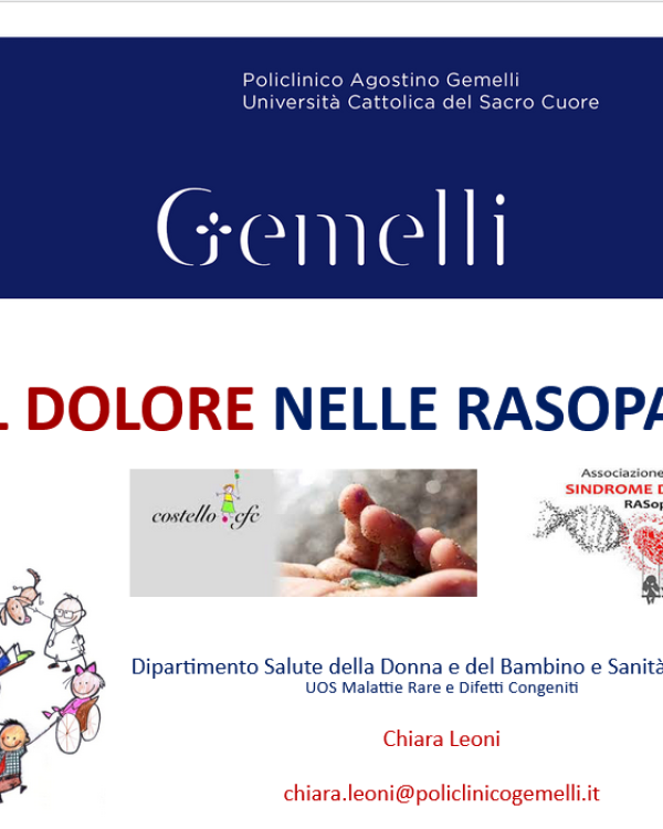 copertina Leoni